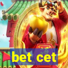 bet cet